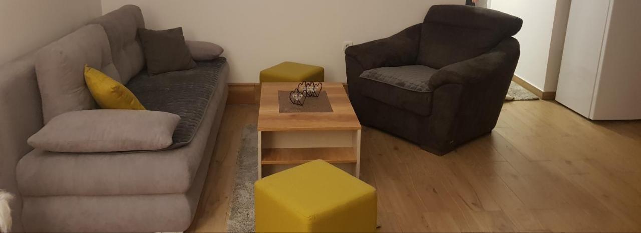 Apartman Mina Divčibare Exterior foto