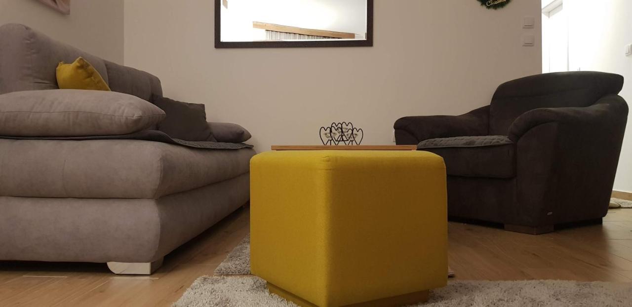Apartman Mina Divčibare Exterior foto