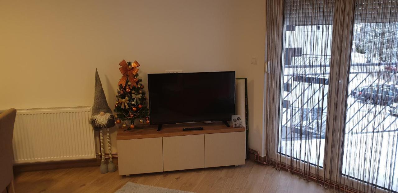 Apartman Mina Divčibare Exterior foto